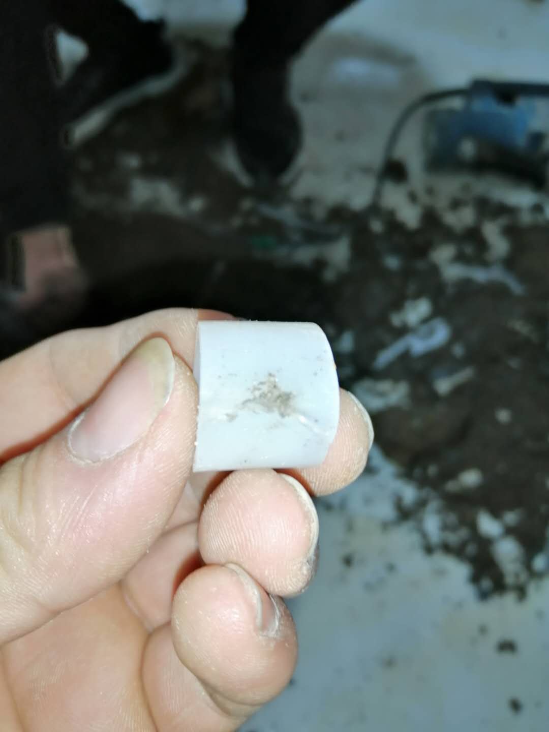 筠连地暖漏水检测