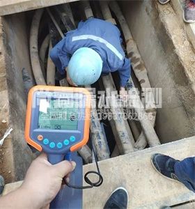 筠连管线探测服务